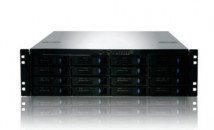 IP видеорегистратор большой емкости без HDD Lenel DVC-HD-A-A00-00-0T