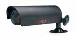 Видеокамера HD-SDI миниатюрная квадратная MDC-H3260F