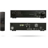 MDR-H0004M - Пентаплекс, 4 каналов видео HD-SDI