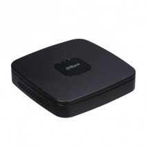 4-канальный IP видеорегистратор Dahua DHI-NVR1104-P