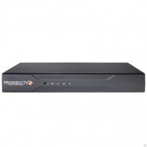 16-канальный IP видеорегистратор Proxis PX-NVR5216H-1.1