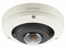 Уличная IP видеокамера Samsung PNF-9010RVP