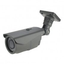 Уличная IP видеокамера AltCam ICF51IR