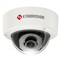 Купольная IP-камера Etrovision EV8581Q-MD