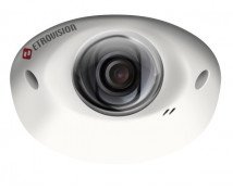 Купольная IP-камера Etrovision EV8582U-BL