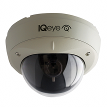 IQinVision      IQM32NE-B5 купольная IP-видеокамера