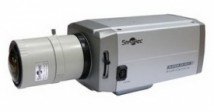 Цветная видеокамера Smartec STC-3003L/0