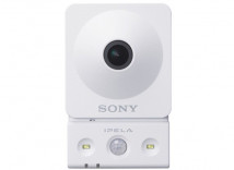 Фиксированная IP-камера SONY SNC-CX600