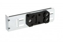 Зажим AXIS MIDSPAN DIN CLIP A (5503-931)