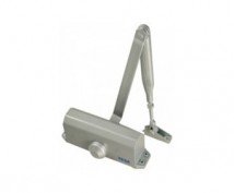 TESA CT 845 - Доводчик дверной цвет белый