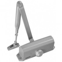 TESA CT 845 - Доводчик дверной цвет серебро