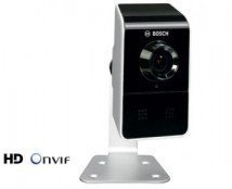 NPC-20002-F2 BOSCH - Миниатюрная IP видеокамера