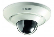 NDC-274-P BOSCH - IP-видеокамера купольная