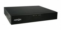 16 канальный гибридный AHD видеорегистратор Abron ABR-1642HD