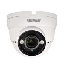 Уличная видеокамера Falcon Eye FE-IDV720AHD/35M  (белая)