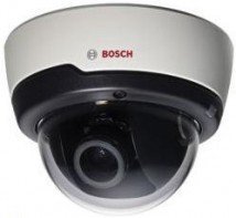 NDN-50022-V3 BOSCH - IP-видеокамера купольная