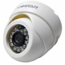 Купольная камера AHD Vidstar VSD-1360FR-AHD-L