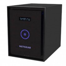 Дисковые массивы Netgear RDD1LT03-10000S