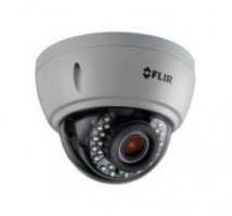 Купольная HDCVi видеокамера Flir Visible C237VCP