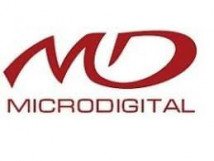 Крепление Microdigital IVEX-A-PD