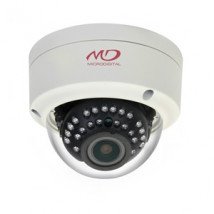 Купольная AHD камера Microdigital MDC-AH8290TDN-24H