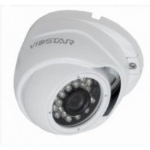 Уличная купольная AHD камера Vidstar VSV-1361FR-AHD