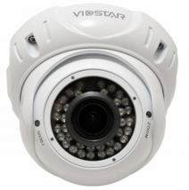 Купольная AHD камера Vidstar VSV-1120VR-AHD-L