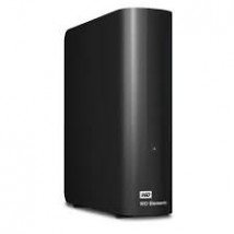 USB3.0 жесткий диск Western Digital WDBWLG0030HBK-EESN