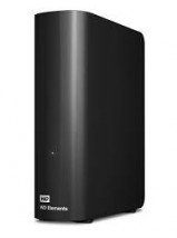 USB3.0 жесткий диск Western Digital WDBWLG0020HBK-EESN