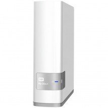 USB3.0 жесткий диск Western Digital WDBCTL0040HWT-EESN