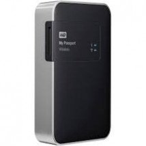 USB3.0 жесткий диск Western Digital WDBDAF0020BBK-EESN