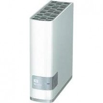 USB3.0 жесткий диск Western Digital WDBCTL0030HWT-EESN