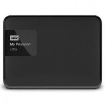 USB3.0 жесткий диск Western Digital WDBNFV0030BBK-EEUE