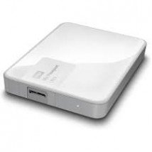 USB3.0 жесткий диск Western Digital WDBDDE0010BWT-EEUE