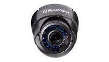 Купольная AHD камера Spezvision SVA312LV2