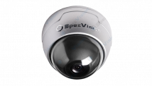 Купольная AHD камера Spezvision SVA312
