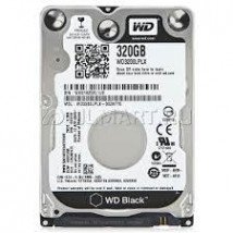 SATAIII жесткий диск Western Digital WD3200LPLX