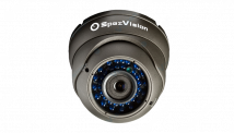Купольная AHD камера Spezvision SVA321L