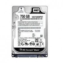 SATAIII жесткий диск Western Digital WD7500BPKX