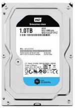 SATAIII жесткий диск Western Digital WD1002F9YZ