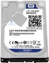 SATAIII жесткий диск Western Digital WD10J31X