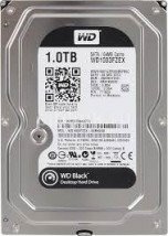 SATAIII жесткий диск Western Digital WD1003FZEX