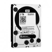 SATAIII жесткий диск Western Digital WD2003FZEX