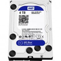 SATAIII жесткий диск Western Digital WD40EZRZ