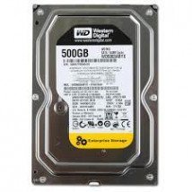 SATAIII жесткий диск Western Digital WD5003ABYZ