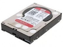 SATAIII жесткий диск Western Digital WD3001FFSX