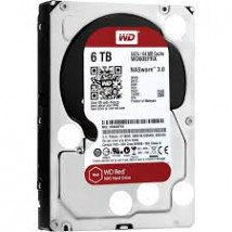 SATAIII жесткий диск Western Digital WD60EFRX