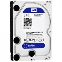 SATAIII жесткий диск Western Digital WD30EZRZ