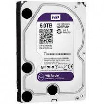 SATAIII жесткий диск Western Digital WD50PURX