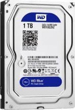 SATAIII жесткий диск Western Digital WD10EZRZ